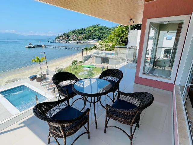Casa aluguel em Região Geográfica Imediata de Angra dos Reis, Angra dos Reis