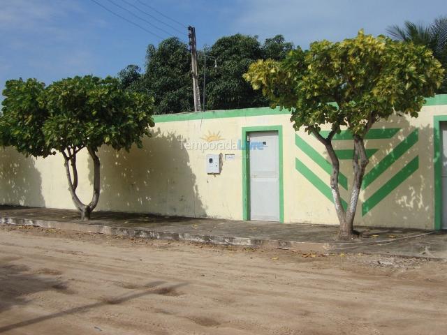 Casa aluguel em Arapiraca