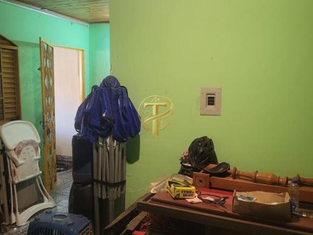 Casa venda em Setor de Oficinas, Ceilândia