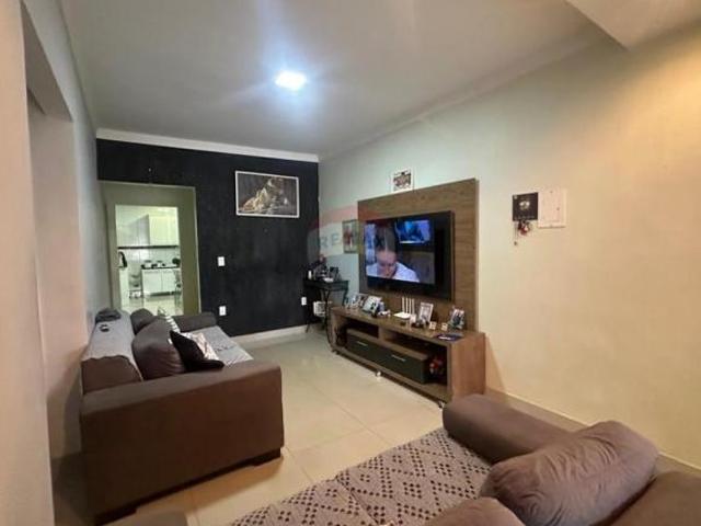 Casa venda em Qr 207, Samambaia