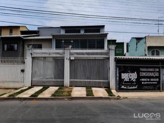 Casa venda em Região Geográfica Imediata do Distrito Federal, Região Integrada de Desenvolvimento do Distrito Federal e Entorno
