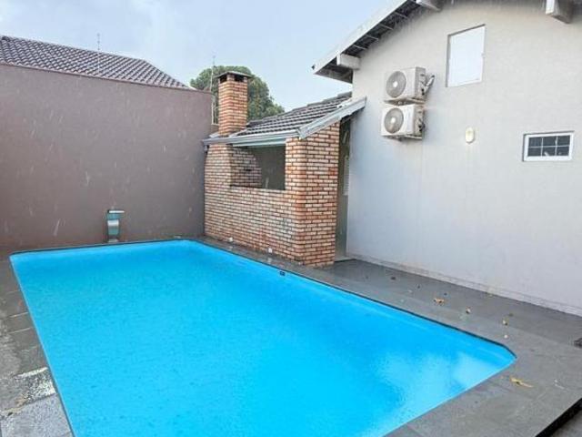 Casa venda em Região Geográfica Imediata de Campo Grande, Campo Grande