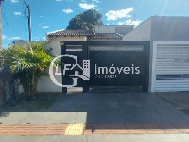 Casa venda em Região Geográfica Imediata de Campo Grande, Campo Grande