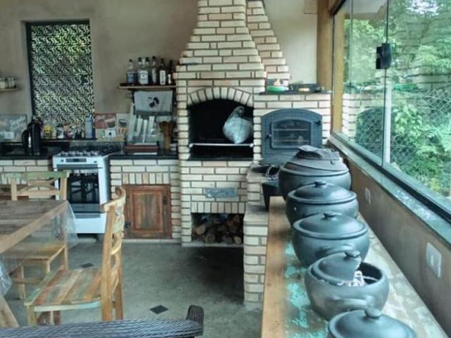 Casa venda em Centro, Igaratá