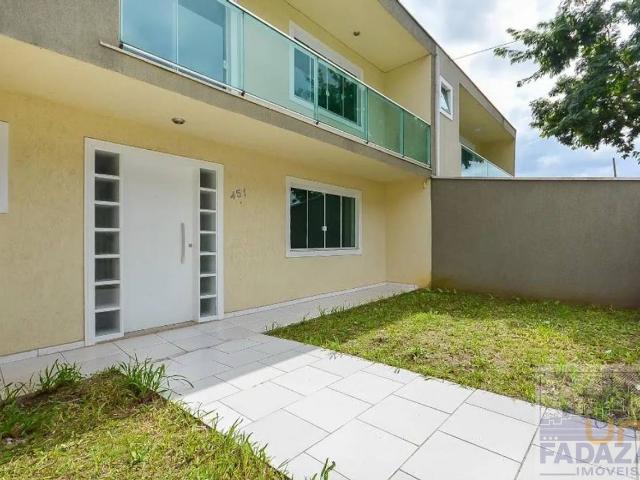 Casa aluguel em Região Geográfica Imediata de Curitiba, Região Metropolitana de Curitiba