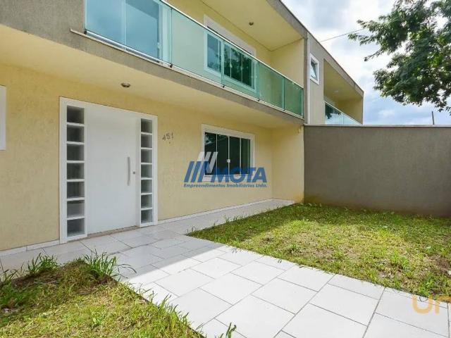 Casa aluguel em Região Geográfica Imediata de Curitiba, Região Metropolitana de Curitiba