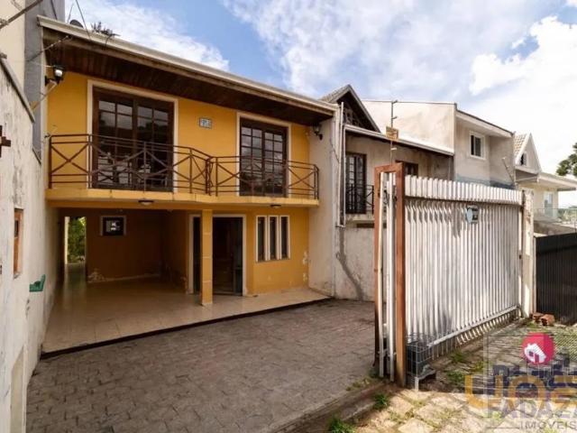Casa aluguel em Região Geográfica Imediata de Curitiba, Região Metropolitana de Curitiba