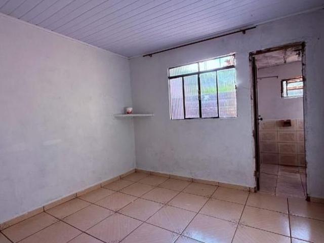 Casa venda em Bom Jardim das Pedras, Carmópolis de Minas