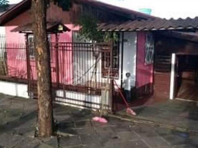 Casa venda em Passo Fundo