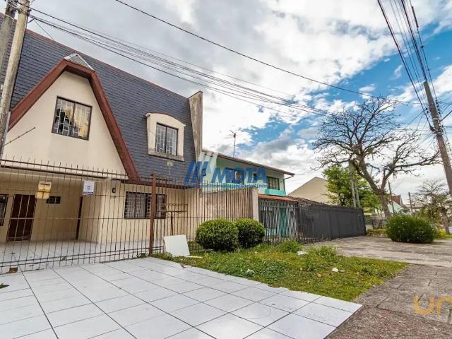 Casa aluguel em Região Geográfica Imediata de Curitiba, Região Metropolitana de Curitiba
