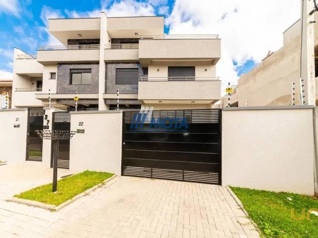 Casa aluguel em Villa Verde Condomínio, Curitiba