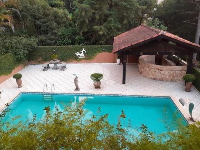Terreno venda em Conjunto Residencial Mantiqueira, Mairiporã