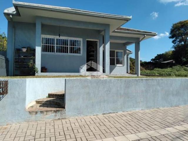 Casa venda em Região Geográfica Imediata de Caxias do Sul, Nova Petrópolis