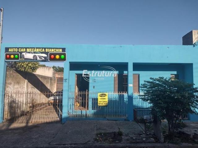Casa venda em Região Geográfica Imediata de Santa Maria, Santa Maria