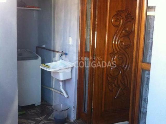 Casa venda em Passo Fundo