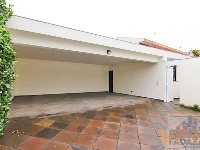Casa aluguel em Batel, Curitiba