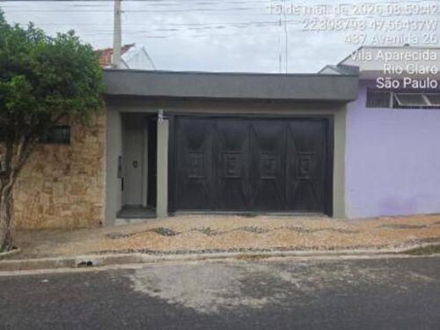 Casa venda em Região Imediata de Rio Claro, Região Metropolitana de Piracicaba