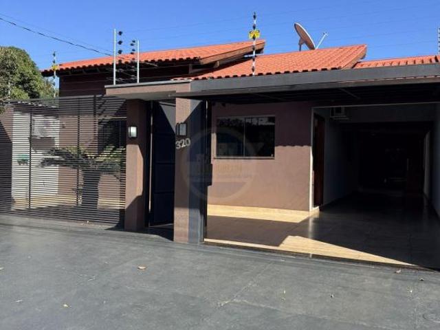 Casa venda em Região Geográfica Imediata de Dourados, Dourados