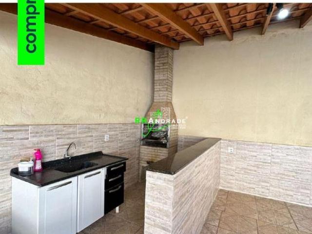 Casa venda em Região Imediata de Franca, Juranda