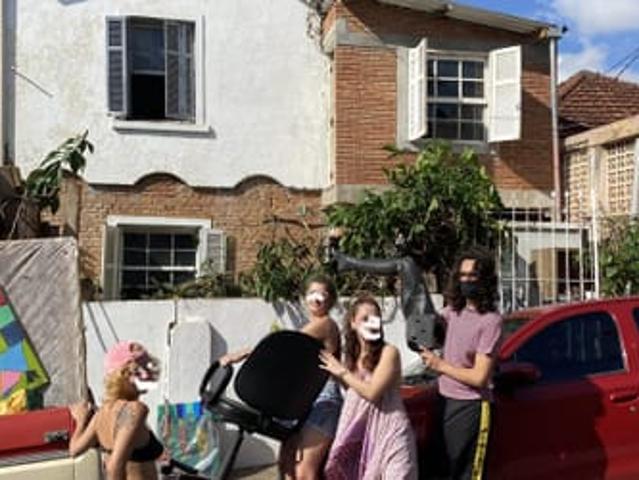 Casa aluguel em Região Imediata de São Paulo, Região Metropolitana de São Paulo