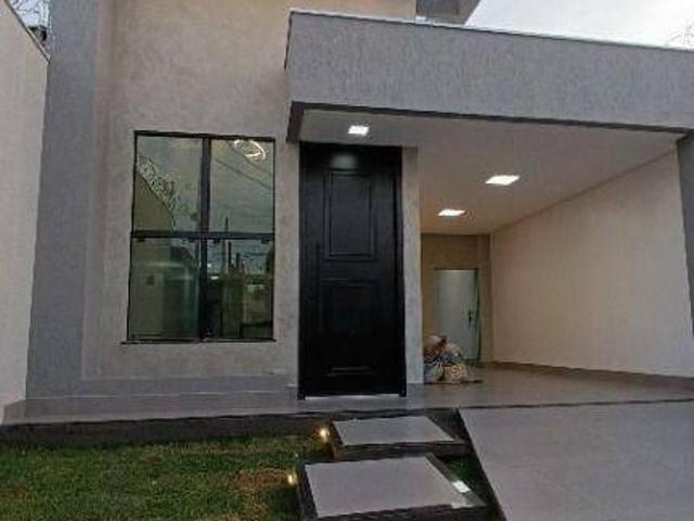 Casa venda em Região Geográfica Imediata de Goiânia, Aparecida de Goiânia
