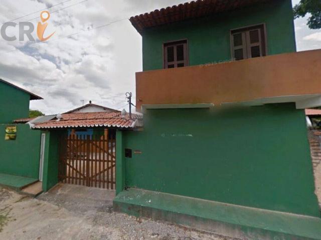 Casa aluguel em Região Geográfica Imediata de Fortaleza, Aquiraz