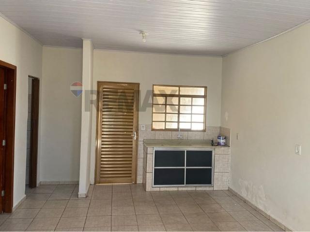 Casa aluguel em Região Imediata de Tupã, Tupã