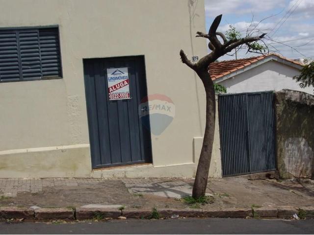 Casa aluguel em Região Imediata de Lins, Lins