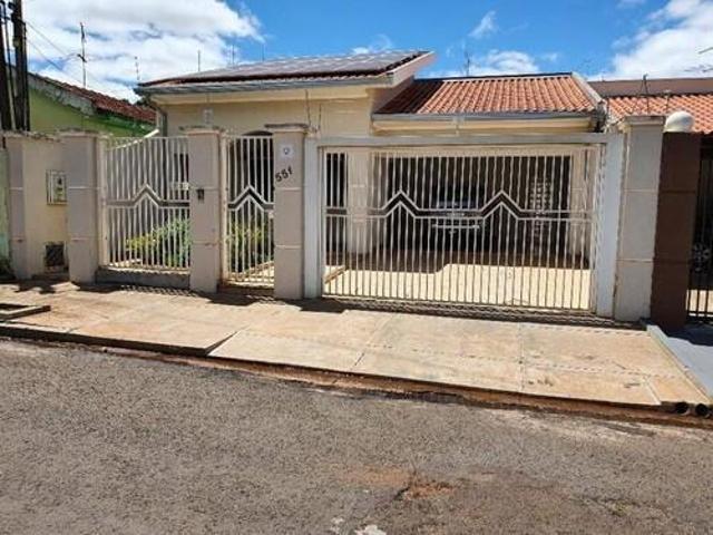 Casa venda em Condomínio Villagio, Ourinhos