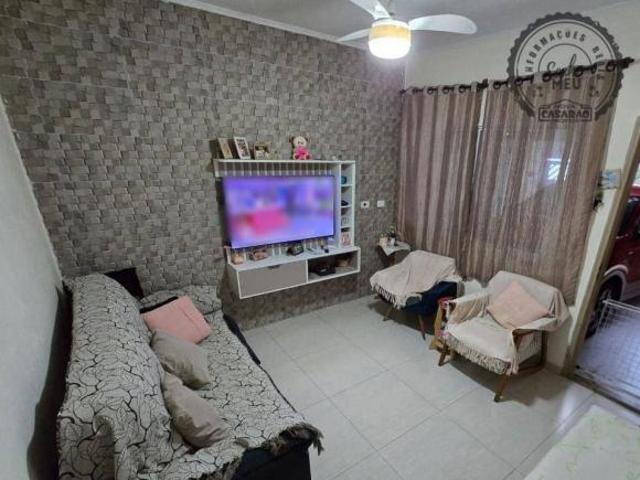 Casa venda em Praia Grande