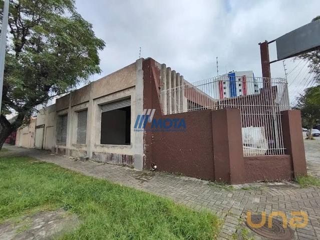 Casa aluguel em Centro, Curitiba