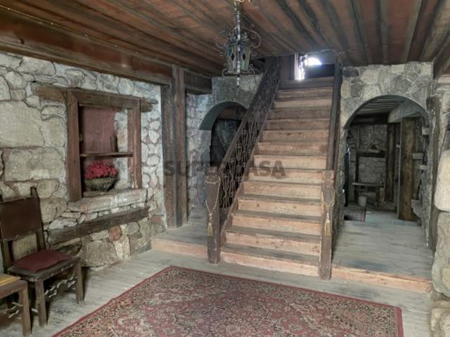 Casa venda em Castelo Branco, Aldeia Nova Do Cabo