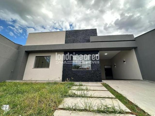 Casa venda em Região Geográfica Imediata de Londrina, Londrina