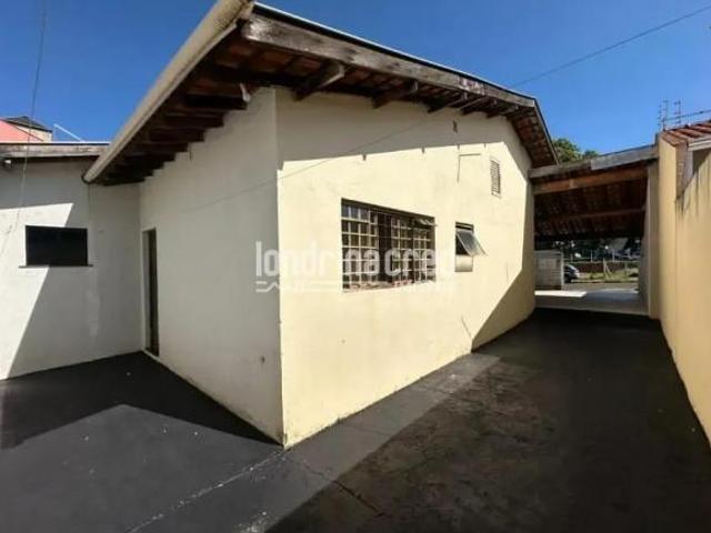 Casa venda em Região Geográfica Imediata de Londrina, Londrina