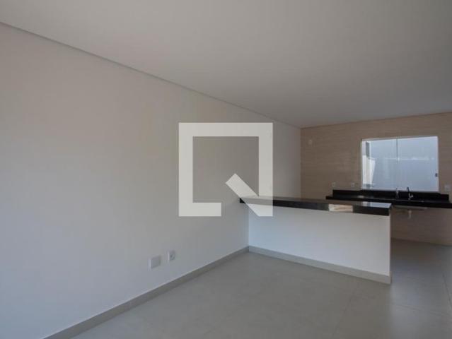 Casa venda em Parque Xangri-Lá 3ª Seção, Contagem