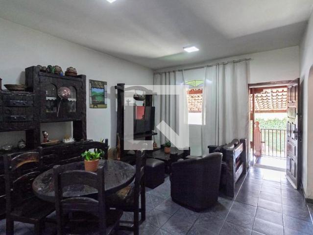 Casa aluguel em Região Geográfica Imediata de Belo Horizonte, Região Metropolitana de Belo Horizonte