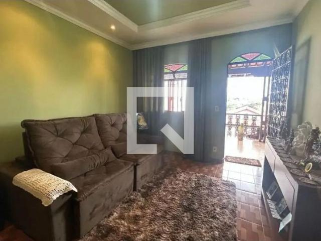 Casa aluguel em Região Geográfica Imediata de Belo Horizonte, Região Metropolitana de Belo Horizonte
