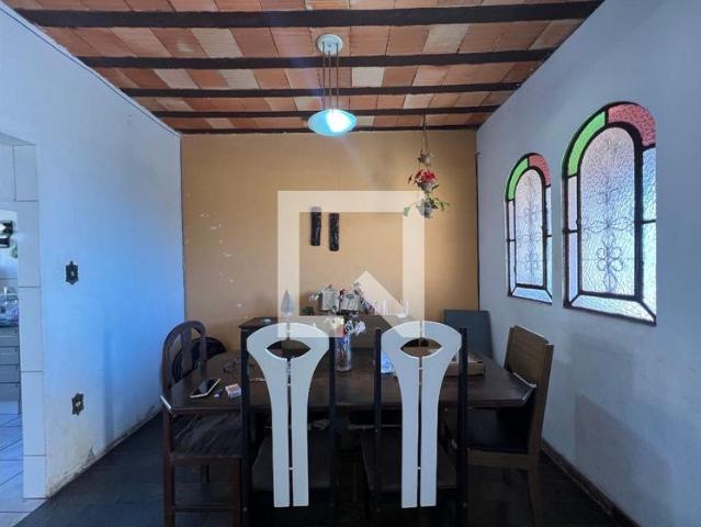 Casa aluguel em Parque Xangri-Lá 1ª Seção, Contagem