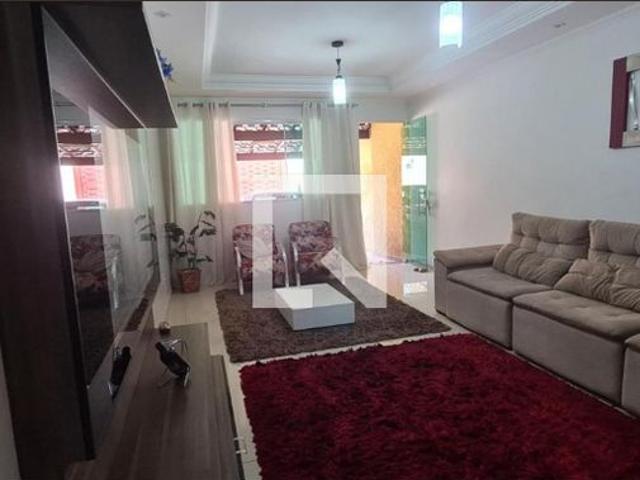 Casa venda em Parque Xangri-Lá 2ª Seção, Contagem