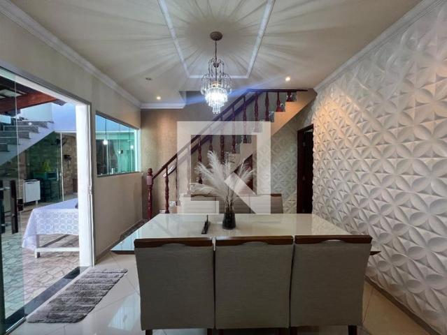 Casa venda em Jardim Alvorada, Ribeirão das Neves