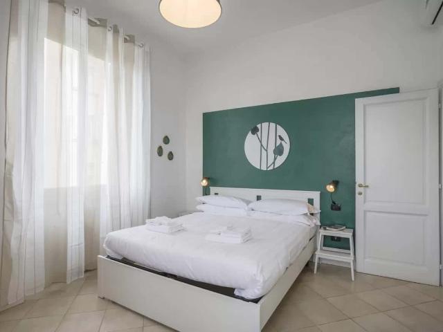 Appartamento in affitto a Quartiere 2, Firenze