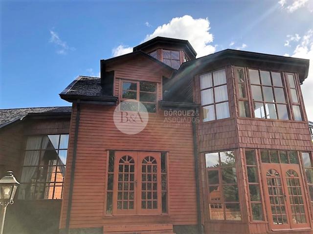 Casa en arriendo en Chonchi, Los Lagos