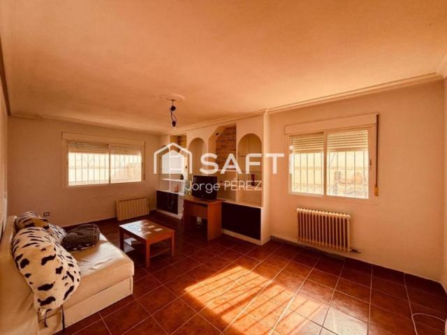 Casa en venta en Nambroca, Castilla-La Mancha