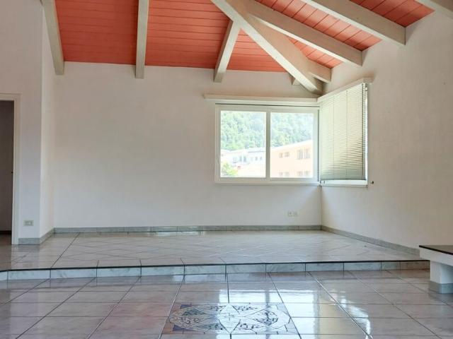 Apartment mieten in Locarno, Tessin