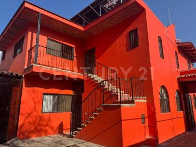Casa en renta en Chapala, Jalisco