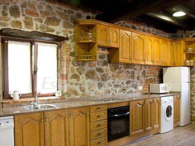 Casa en alquiler en Cangas De Onís, Asturias