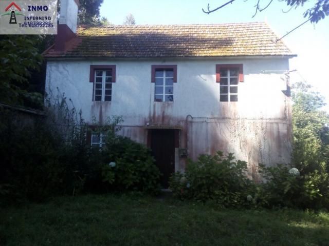 Casa en venta en Ferrol, Galicia