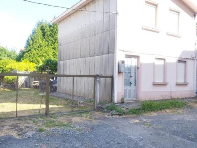 Casa en venta en Ferrol, Galicia