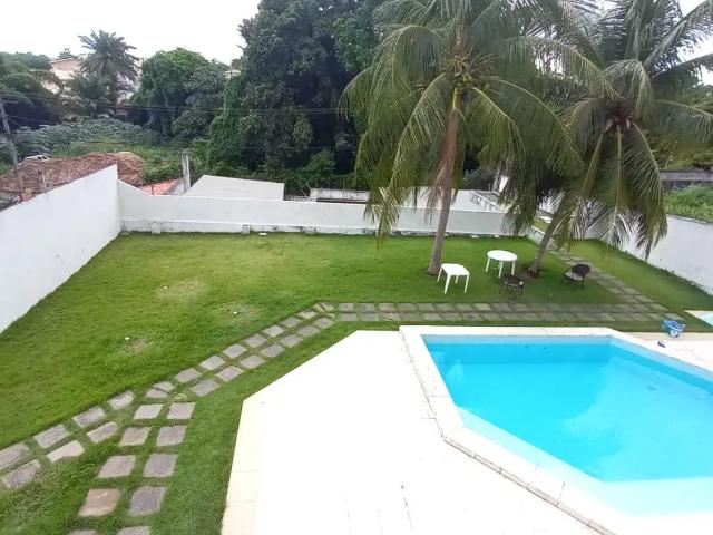 Casa aluguel em Região Geográfica Imediata de Salvador, Região Metropolitana de Salvador