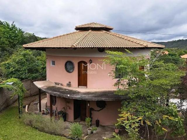 Casa venda em Condomínio Solar da Serra, Jardim Botânico